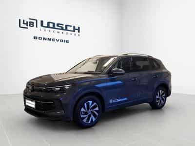 VW Tiguan LIFE (2026) - Photo 4