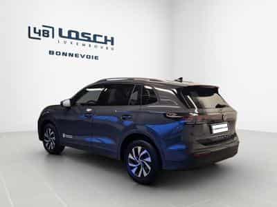 VW Tiguan LIFE (2026) - Photo 5