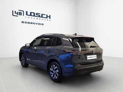 VW Tiguan LIFE (2026) - Photo 6