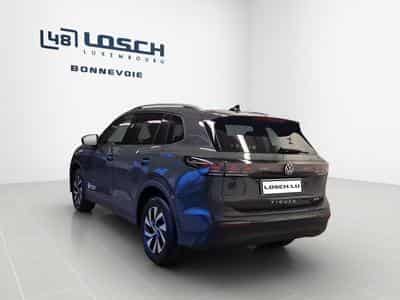 VW Tiguan LIFE (2026) - Photo 7