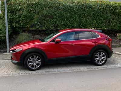 Mazda CX-30 SKYCRUISE (2020) - Foto 4