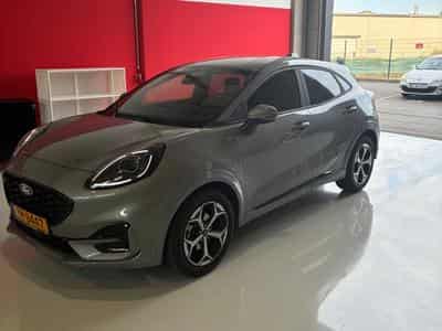 Ford Puma ST Line (2026) - Photo 1