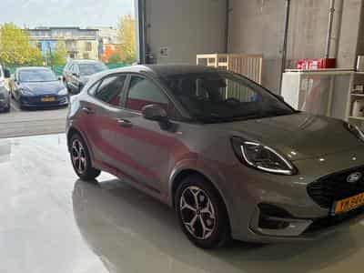 Ford Puma ST Line (2026) - Photo 2