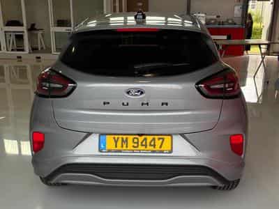 Ford Puma ST Line (2026) - Photo 3