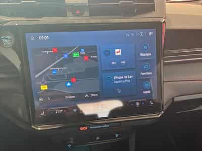 Ford Puma ST Line (2026) - Photo 6