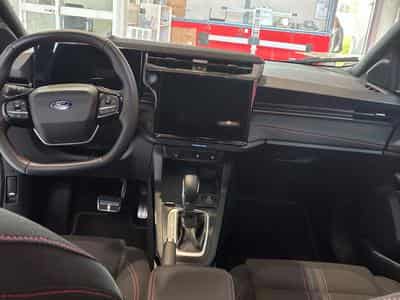 Ford Puma ST Line (2026) - Photo 8