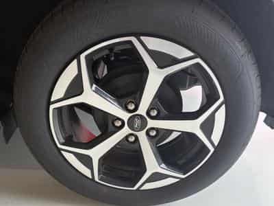 Ford Puma ST Line (2026) - Photo 9