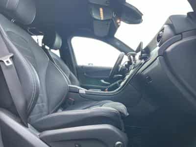 Mercedes GLC 400 D 4Matic 9G-Tronic (2019) - Photo 4