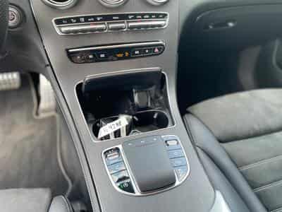 Mercedes GLC 400 D 4Matic 9G-Tronic (2019) - Photo 10