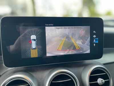 Mercedes GLC 400 D 4Matic 9G-Tronic (2019) - Photo 11