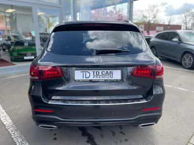 Mercedes GLC 400 D 4Matic 9G-Tronic (2019) - Photo 15