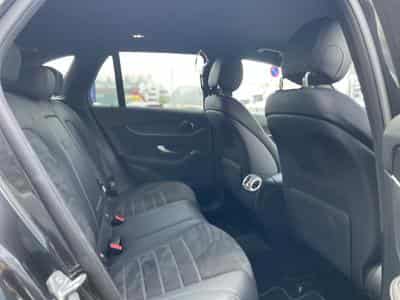 Mercedes GLC 400 D 4Matic 9G-Tronic (2019) - Photo 5