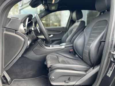 Mercedes GLC 400 D 4Matic 9G-Tronic (2019) - Photo 7