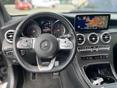 Mercedes GLC 400 D 4Matic 9G-Tronic (2019) - Photo 8