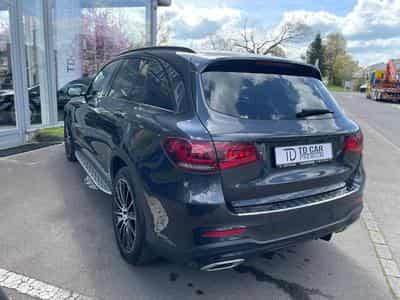 Mercedes GLC 400 D 4Matic 9G-Tronic (2019) - Photo 14