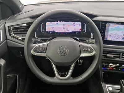 VW Taigo R-LINE (2024) - Foto 10