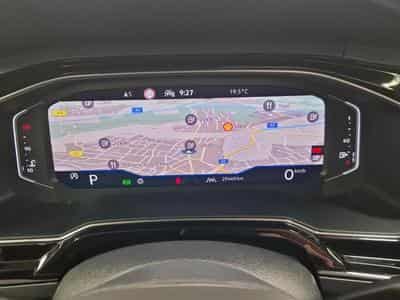 VW Taigo R-LINE (2024) - Foto 11