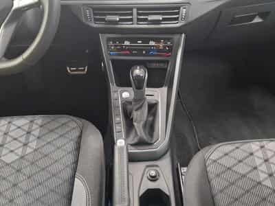 VW Taigo R-LINE (2024) - Foto 12