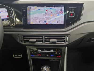 VW Taigo R-LINE (2024) - Foto 13