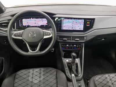 VW Taigo R-LINE (2024) - Foto 2