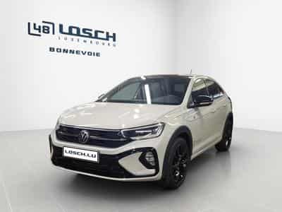 VW Taigo R-LINE (2024) - Foto 3
