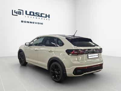 VW Taigo R-LINE (2024) - Foto 6