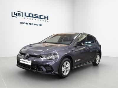 VW Polo R-LINE (2026) - Photo 1