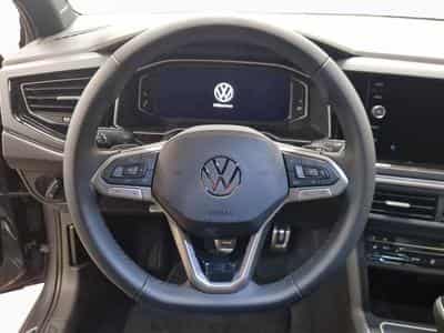 VW Polo R-LINE (2026) - Photo 10
