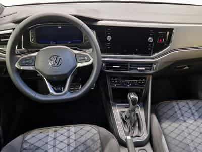 VW Polo R-LINE (2026) - Photo 2