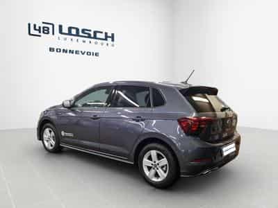 VW Polo R-LINE (2026) - Photo 5