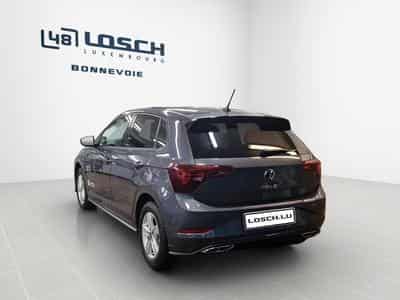 VW Polo R-LINE (2026) - Photo 7