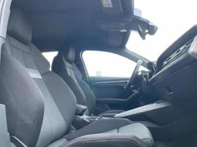 Audi A3 Sportback 35 TFSI S-tronic S line (2022) - Photo 4