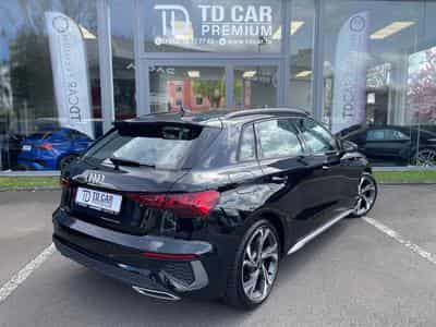 Audi A3 Sportback 35 TFSI S-tronic S line (2022) - Photo 15