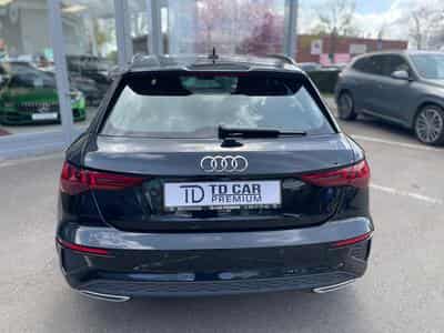 Audi A3 Sportback 35 TFSI S-tronic S line (2022) - Photo 14