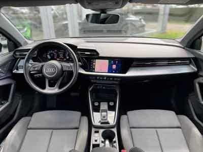 Audi A3 Sportback 35 TFSI S-tronic S line (2022) - Photo 12