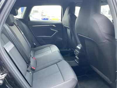 Audi A3 Sportback 35 TFSI S-tronic S line (2022) - Photo 5