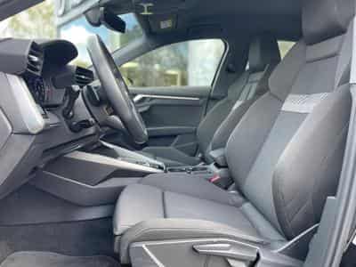 Audi A3 Sportback 35 TFSI S-tronic S line (2022) - Photo 7