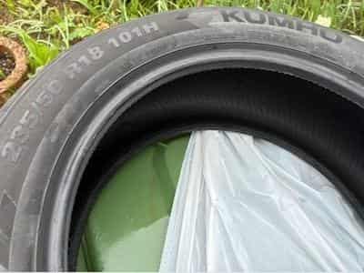 Tires – 18 - Photo 1
