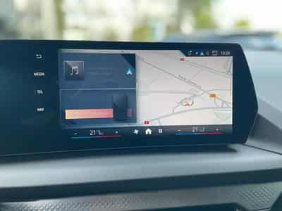 BMW 220i Gran Coupé i Pack M Auto (2026) - Foto 9