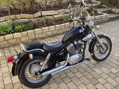 Yamaha Virago XV (1994) - Photo 1