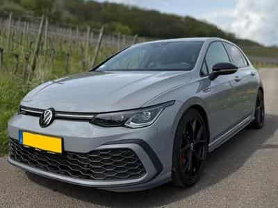 VW GTI VW GOLF VIII GTI 2.0 TSI 245cv DSG7 (2022) - Photo 1