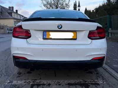 BMW M240 M Performance, BMW LED, M Perf. Bremskit, Carplay (2020) - Foto 4