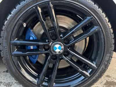 BMW M240 M Performance, BMW LED, M Perf. Bremskit, Carplay (2020) - Foto 6