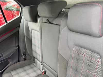 VW GTI VW GOLF VIII GTI 2.0 TSI 245cv DSG7 (2022) - Photo 4