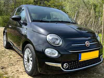 Fiat 500 Hybrid DolceVita (2024) - Photo 1