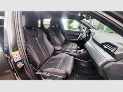 Audi Q3 40 TDI 190 CV SLINE QUATTRO STRONIC 7 (2020) - Photo 13