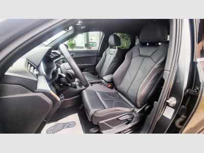 Audi Q3 40 TDI 190 CV SLINE QUATTRO STRONIC 7 (2020) - Photo 11