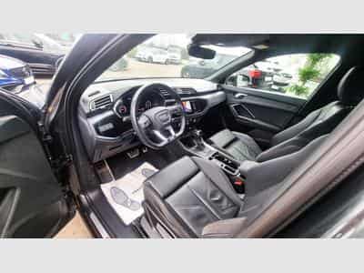 Audi Q3 40 TDI 190 CV SLINE QUATTRO STRONIC 7 (2020) - Photo 14