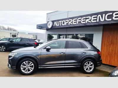 Audi Q3 40 TDI 190 CV SLINE QUATTRO STRONIC 7 (2020) - Photo 7
