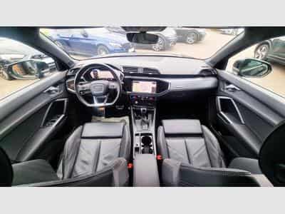 Audi Q3 40 TDI 190 CV SLINE QUATTRO STRONIC 7 (2020) - Photo 10